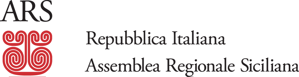 Logo Assemblea Regionale Siciliana
